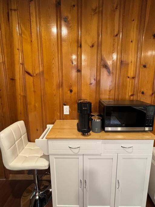 Cozy Spacious Work Friendly Lotus With Garden View High Speed Free Wi Fi And Parking Adjacent To Downtown Монреал Екстериор снимка